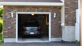 Garage Door Installation at Dormany Oaks, Florida